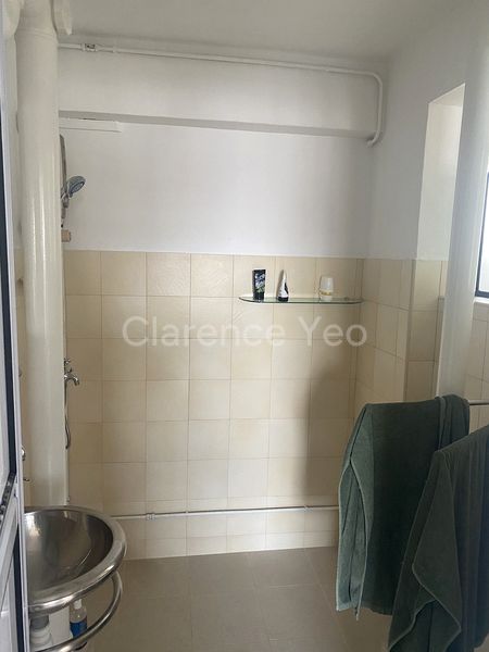4 Room (4I) HDB for Rent in  191 Lorong 4 Toa Payoh - Image 8